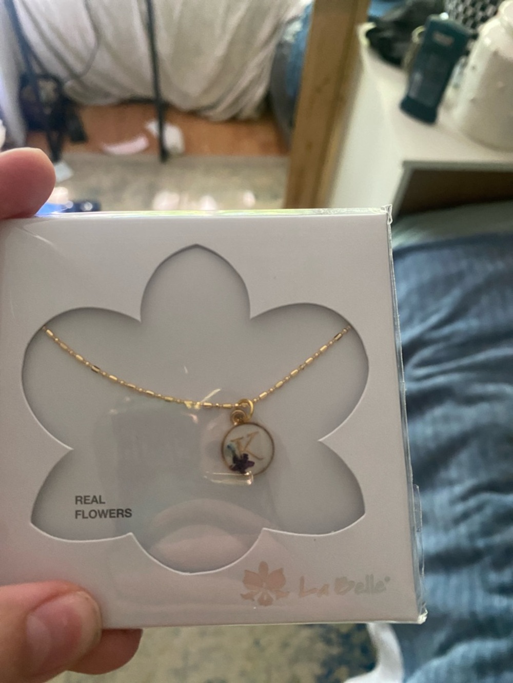 Karley necklace